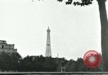 Image of French Forces of the Interior Paris France, 1944, second 4 stock footage video 65675022024