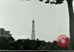 Image of French Forces of the Interior Paris France, 1944, second 9 stock footage video 65675022024