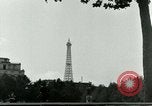 Image of French Forces of the Interior Paris France, 1944, second 10 stock footage video 65675022024