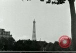 Image of French Forces of the Interior Paris France, 1944, second 11 stock footage video 65675022024