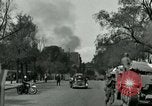 Image of French Forces of the Interior Paris France, 1944, second 14 stock footage video 65675022024