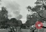 Image of French Forces of the Interior Paris France, 1944, second 16 stock footage video 65675022024