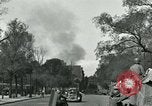Image of French Forces of the Interior Paris France, 1944, second 17 stock footage video 65675022024