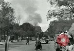 Image of French Forces of the Interior Paris France, 1944, second 20 stock footage video 65675022024
