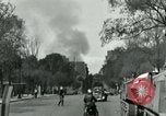 Image of French Forces of the Interior Paris France, 1944, second 21 stock footage video 65675022024