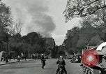 Image of French Forces of the Interior Paris France, 1944, second 23 stock footage video 65675022024
