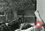 Image of French Forces of the Interior Paris France, 1944, second 25 stock footage video 65675022024