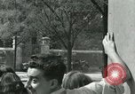 Image of French Forces of the Interior Paris France, 1944, second 27 stock footage video 65675022024