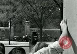 Image of French Forces of the Interior Paris France, 1944, second 29 stock footage video 65675022024