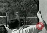 Image of French Forces of the Interior Paris France, 1944, second 33 stock footage video 65675022024