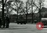 Image of French Forces of the Interior Paris France, 1944, second 36 stock footage video 65675022024