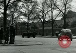 Image of French Forces of the Interior Paris France, 1944, second 37 stock footage video 65675022024