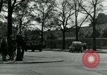 Image of French Forces of the Interior Paris France, 1944, second 39 stock footage video 65675022024