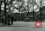 Image of French Forces of the Interior Paris France, 1944, second 41 stock footage video 65675022024