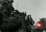 Image of French Forces of the Interior Paris France, 1944, second 42 stock footage video 65675022024