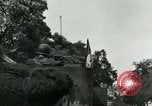 Image of French Forces of the Interior Paris France, 1944, second 43 stock footage video 65675022024