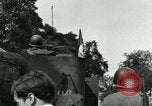 Image of French Forces of the Interior Paris France, 1944, second 47 stock footage video 65675022024