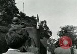 Image of French Forces of the Interior Paris France, 1944, second 49 stock footage video 65675022024