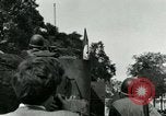 Image of French Forces of the Interior Paris France, 1944, second 50 stock footage video 65675022024