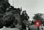 Image of French Forces of the Interior Paris France, 1944, second 51 stock footage video 65675022024