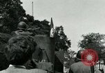 Image of French Forces of the Interior Paris France, 1944, second 52 stock footage video 65675022024