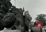 Image of French Forces of the Interior Paris France, 1944, second 54 stock footage video 65675022024