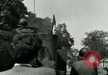 Image of French Forces of the Interior Paris France, 1944, second 55 stock footage video 65675022024