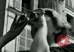 Image of French Forces of the Interior Paris France, 1944, second 58 stock footage video 65675022024