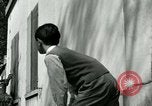 Image of French Forces of the Interior Paris France, 1944, second 62 stock footage video 65675022024