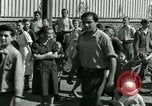 Immagine di Donna collaboratore Parigi Francia, 1944, secondo 16 filmato di repertorio 65675022025