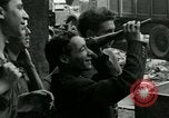 Immagine di Forze francesi dell'Interno Parigi Francia, 1944, secondo 16 filmato di repertorio 65675022026