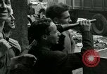 Immagine di Forze francesi dell'Interno Parigi Francia, 1944, secondo 18 filmato di repertorio 65675022026
