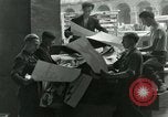 Immagine di Forze francesi dell'Interno Parigi Francia, 1944, secondo 41 filmato di repertorio 65675022026