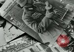 Immagine di Forze francesi dell'Interno Parigi Francia, 1944, secondo 53 filmato di repertorio 65675022026