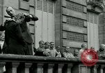 Immagine di Donne collaboratore Parigi Francia, 1944, secondo 15 filmato di repertorio 65675022027