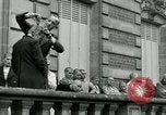Immagine di Donne collaboratore Parigi Francia, 1944, secondo 20 filmato di repertorio 65675022027
