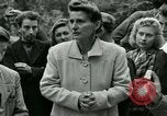 Immagine di Donne collaboratore Parigi Francia, 1944, secondo 36 filmato di repertorio 65675022027