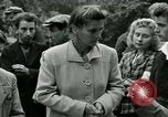 Immagine di Donne collaboratore Parigi Francia, 1944, secondo 37 filmato di repertorio 65675022027