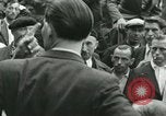 Immagine di Donne collaboratore Parigi Francia, 1944, secondo 44 filmato di repertorio 65675022027