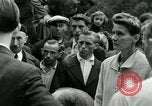 Immagine di Donne collaboratore Parigi Francia, 1944, secondo 50 filmato di repertorio 65675022027