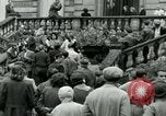 Immagine di Donne collaboratori Parigi Francia, 1944, secondo 5 filmato di repertorio 65675022029