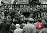 Immagine di Donne collaboratori Parigi Francia, 1944, secondo 7 filmato di repertorio 65675022029