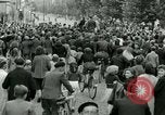 Image of women collaborators Paris France, 1944, second 4 stock footage video 65675022030