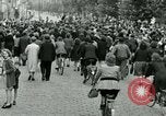 Image of women collaborators Paris France, 1944, second 12 stock footage video 65675022030