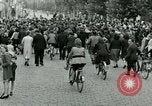 Image of women collaborators Paris France, 1944, second 14 stock footage video 65675022030
