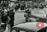 Image of women collaborators Paris France, 1944, second 15 stock footage video 65675022030