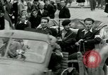 Image of women collaborators Paris France, 1944, second 18 stock footage video 65675022030