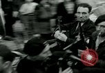 Image of women collaborators Paris France, 1944, second 19 stock footage video 65675022030