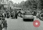Image of women collaborators Paris France, 1944, second 20 stock footage video 65675022030
