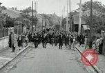 Image of women collaborators Paris France, 1944, second 24 stock footage video 65675022030